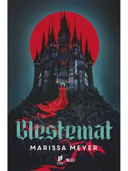 Blestemat. Al doilea volum din seria Aurit/Marissa Meyer