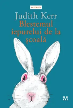 Blestemul iepurelui de la școală