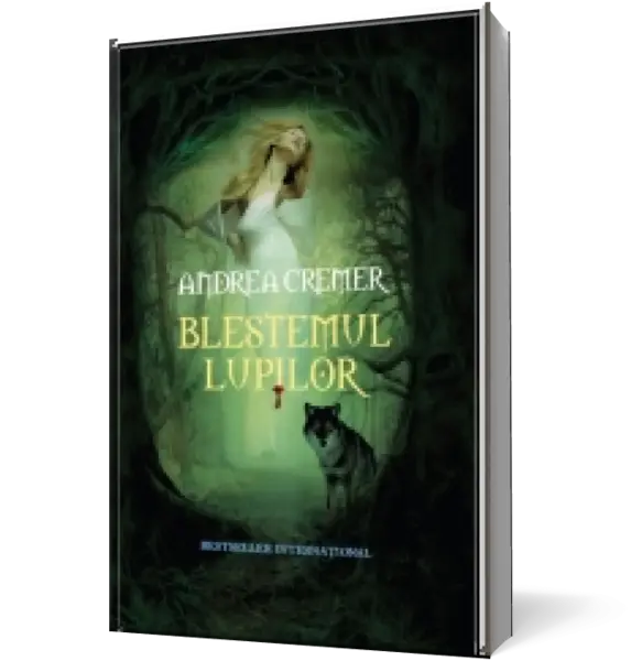 Blestemul lupilor