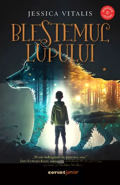 Blestemul Lupului