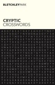 Bletchley Park Cryptic Crosswords, Paperback/***