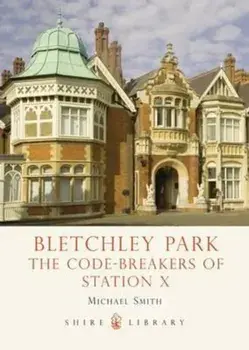 Bletchley Park, Paperback/Michael Smith