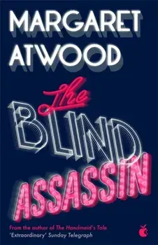 Blind Assassin, Paperback/Margaret Atwood