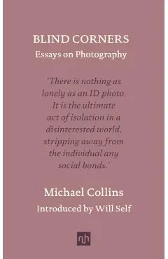 Blind Corners - Michael Collins