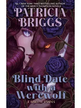 Blind Date with a Werewolf, Paperback/Patricia Briggs