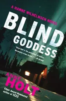 Blind Goddess, Paperback/Anne Holt