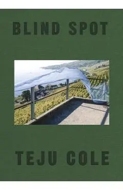 Blind Spot - Teju Cole