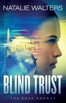 Blind Trust, Paperback/Natalie Walters