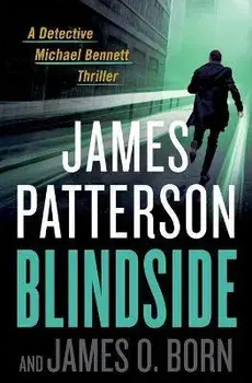 Blindside, Paperback/James Patterson
