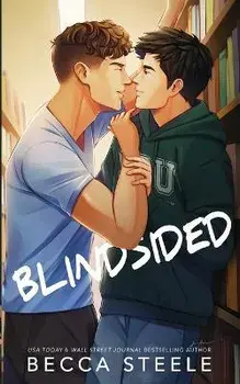 Blindsided - Special Edition, Paperback/Becca Steele