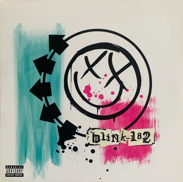 Blink-182 - Vinyl | Blink-182