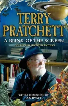 Blink of the Screen, Paperback/Terry Pratchett