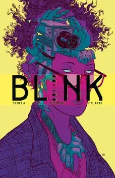 Blink, Paperback/***