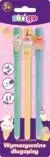Blister Strigo pix cerneala termosensibila, model Ice Cream , 3 bucati set