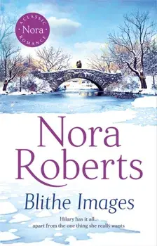 Blithe Images, Paperback/Nora Roberts