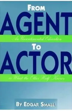 Blithe Spirit - Edgar Small