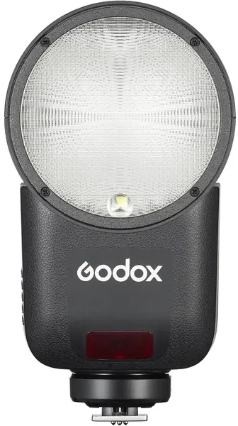 Blitz Godox - V1 Mid, pentru Olympus/Panasonic, negru