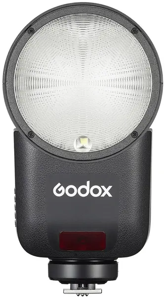 Blitz Godox - V1 Mid, pentru Sony, negru
