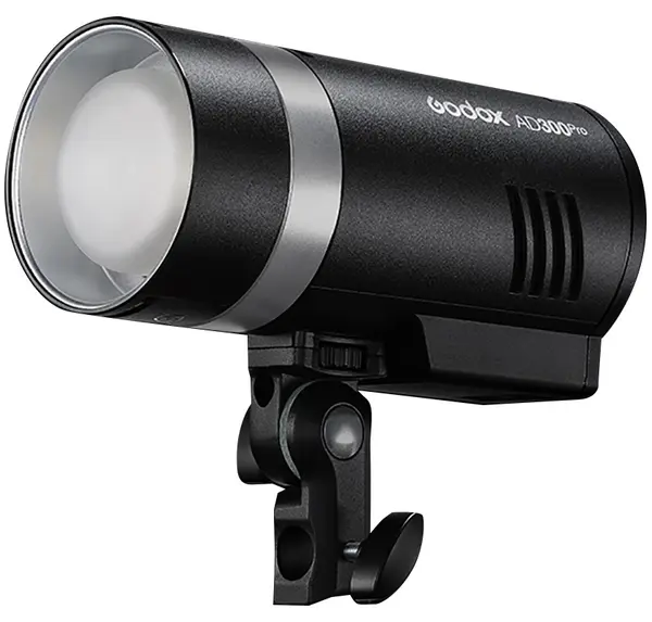Blitz portabil Godox - AD300PRO, negru