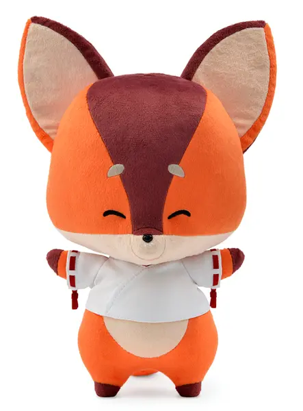 Blizzard Overwatch 2 Akari's Fox Plush 33cm