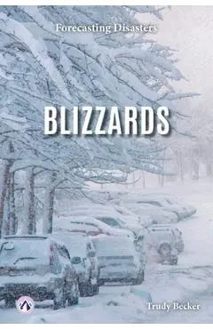 Blizzards - Trudy Becker