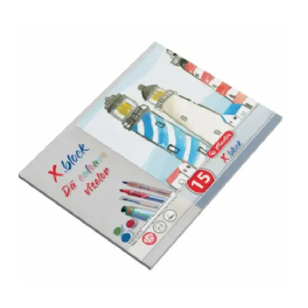 Bloc desen A3 Herlitz Bloc desen A3 Herlitz