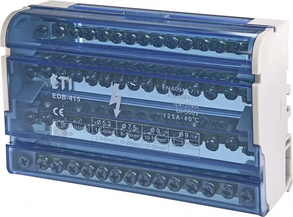 bloc distributie edb-415 001102305