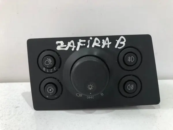Bloc lumini 13205865 Opel Zafira B (2005->)