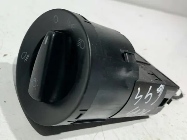 Bloc lumini 3B0941531B Skoda Fabia 2 (2006-2010)