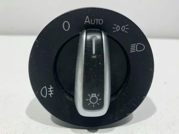 Bloc lumini 3C8941431 Volkswagen Passat B7 (2010-2014)