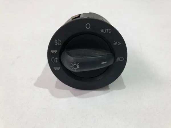 Bloc lumini 4f2941531d Audi Q7 (2006-2010) [4L]