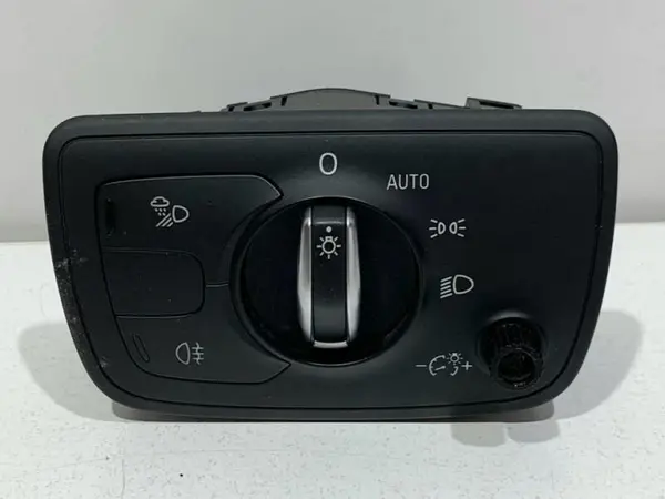 Bloc lumini 4G0941531BE Audi A7 facelift (2014-2018) [4G]