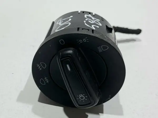 Bloc lumini 5E0941431F Skoda Fabia 3 (2014-2018)