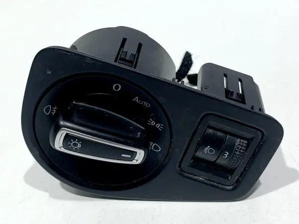 Bloc lumini 5G1858341 Volkswagen Golf 7 facelift (2017-2020)