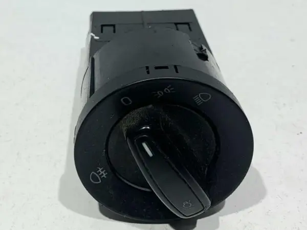 Bloc lumini 5JA941531D Skoda Rapid (2012-2017)