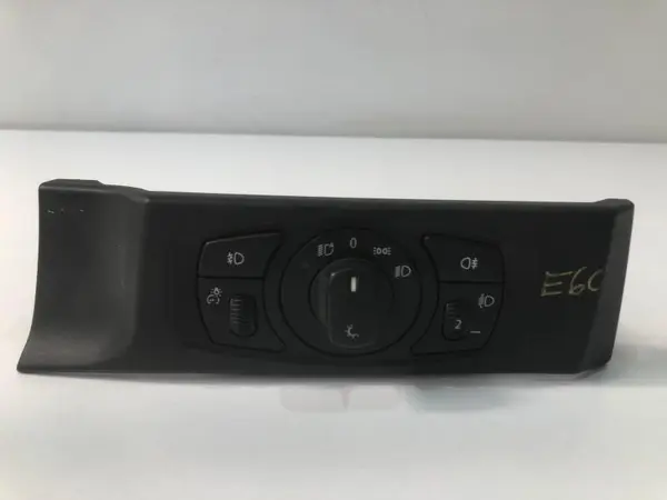 Bloc lumini 6925295 BMW Seria 1 (2004-2011) [E81, E87]