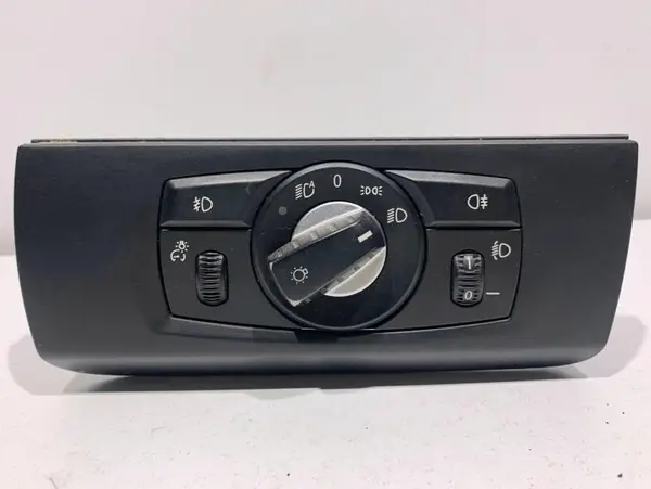 Bloc lumini 9134725 BMW X6 (2008-2014) [E71, E72]