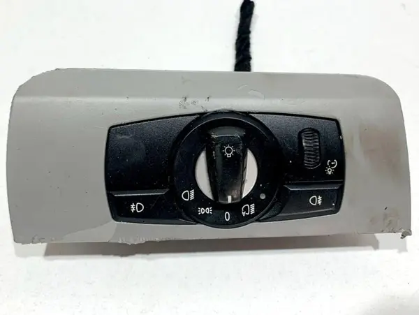 Bloc lumini 9134726 BMW X5 (2007-2013) [E70]