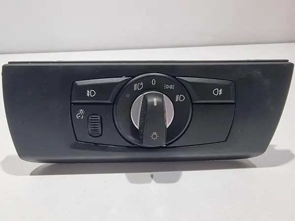 Bloc lumini 9134726 BMW X6 (2008-2014) [E71, E72]