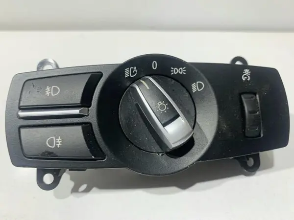 Bloc lumini 9192744 BMW Seria 5 (2010-2017) [F11]