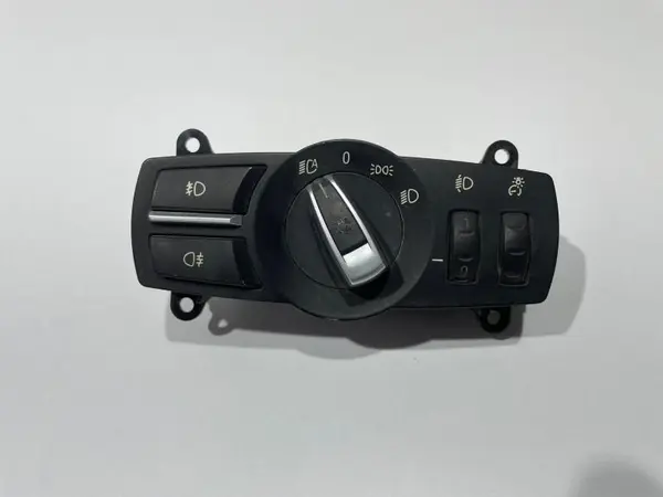 Bloc lumini 9192746 BMW Seria 5 (2010-2017) [F10]