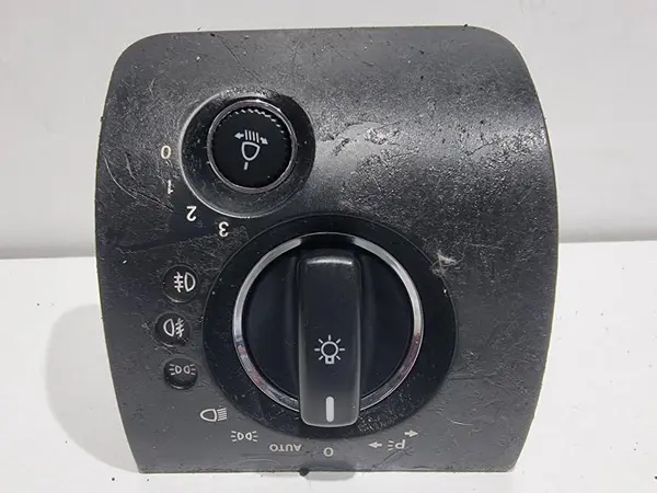 Bloc lumini A1645453304 Mercedes ML (2006-2011)[w164]