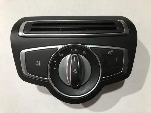 Bloc lumini a2059051810 Mercedes GLC (2016->)[x253]