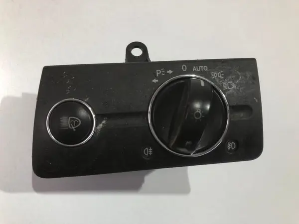 Bloc lumini a2115450404 Mercedes E-Class (2002-2008) [W211]