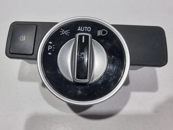 Bloc lumini A2129050551 Mercedes GLK Class (2008->) [X204]