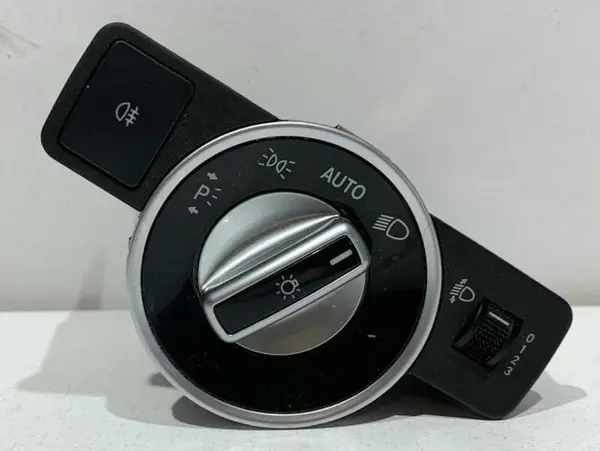 Bloc lumini A2129050651 Mercedes C-Class (2007-2010) [W204]