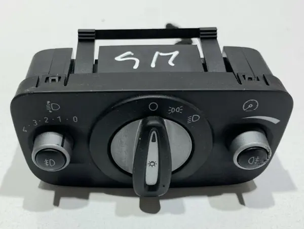 Bloc lumini AG9T-13A024-AB Ford S-Max facelift (2010-2014)