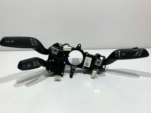 Bloc manete 8X0953502B Audi Q3 (2011-2017) [8U] 2.0 tdi CUVC