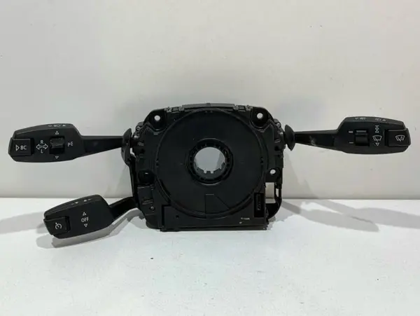 Bloc manete 9138206 BMW X5 (2007-2013) [E70] 3.0d M57 306D3