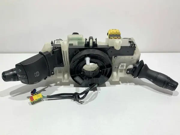 Bloc manete cu spira 255670019R Renault Scenic 3 (2009-2011)